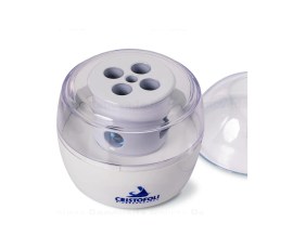 Mini-Incubadora para Testes Biológicos - 4 Ampolas - Cristofoli